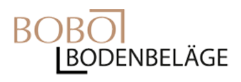 Unsere Partnerfirma: Bobo Bodenbeläge
