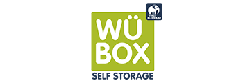 Unsere Partnerfirma: WüBox Self Storage